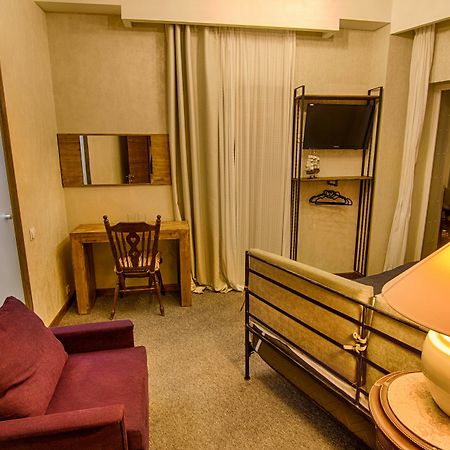 Hotel Salve 트빌리시 외부 사진