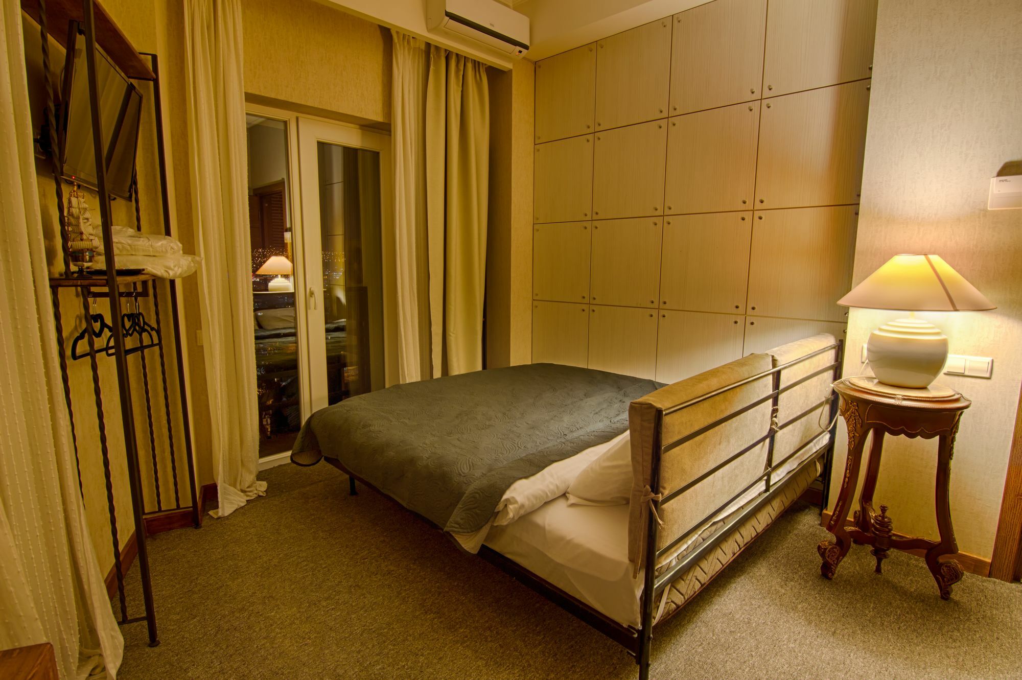 Hotel Salve 트빌리시 외부 사진